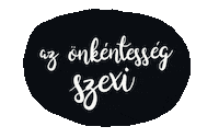 Dh Onkentes Sticker by Diákhálózat