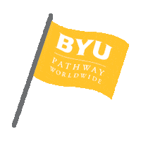 pathway pathwayconnect Sticker by BYU-Pathway Worldwide