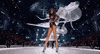 sara sampaio GIF by Victoria's Secret Fashion Show