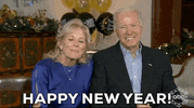 Nyre GIF by New Year's Rockin' Eve