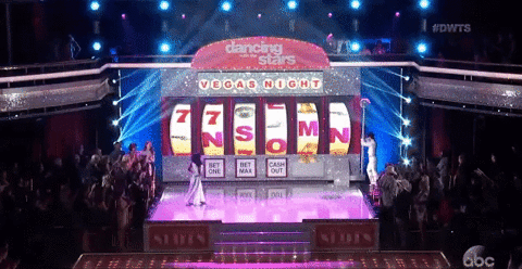 abc dwts GIF by Dancing with the Stars