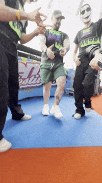 Aggressive Records Sickmode GIF by AR GANG