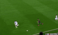 madrid GIF by SB Nation
