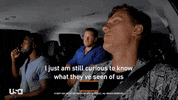 GIF by Temptation Island