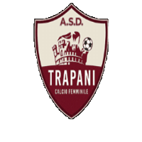 trapanicalciofemminile trapani calciofemminile trapanicalcio calciotrapani Sticker