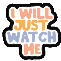 Tsf Sticker by theslimfirm