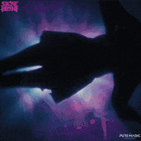 Transcending Magic Power GIF by PureMagicPictures