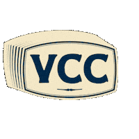 victoriacannabisco vcc viccannco victoria cannabis company victoria cannabis Sticker
