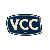 Vcc Sticker by victoriacannabisco