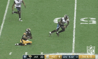 Jacksonville Jaguars Football GIF by NFL