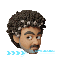 Game Of Thrones Artist Sticker by Zoop®️