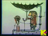 Disco Place GIF by KPISS.FM