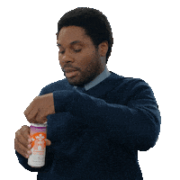 Roy Crack One Open Sticker by Starbucks