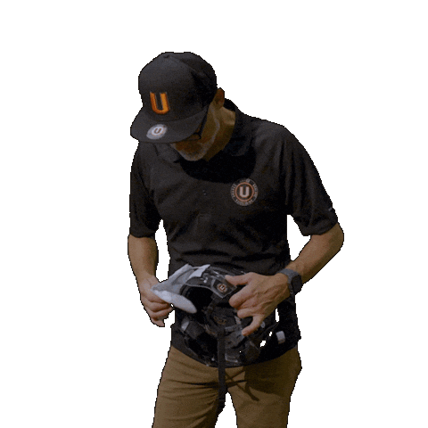 Uhk Kustod Sticker by UNIted HK