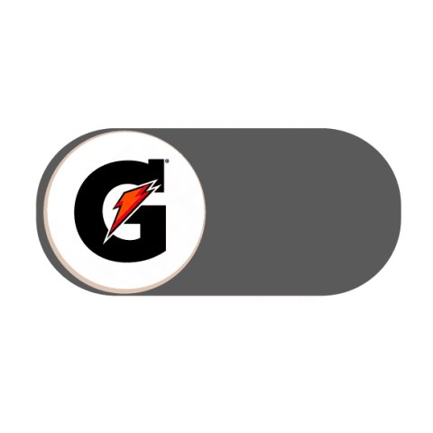 Run Challenge Sticker by GatoradeEcuador