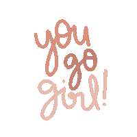 Women Empowerment Girl Power Sticker