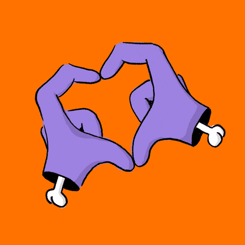 Miss You Love GIF by Kochstrasse™