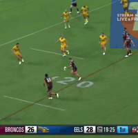 Rugby League GIF
