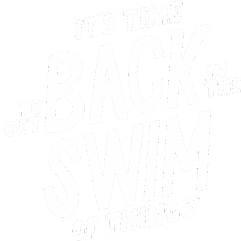 Sticker by goldfishswimschool