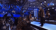 christmas in rockefeller center GIF by NBC