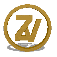 Zadig Logomania Sticker by zadigetvoltaire