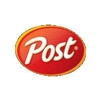 postcereal 포스트 포스트시리얼 Sticker