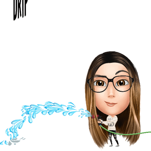 Bonnieechang Sticker by Genies