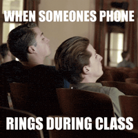 charlieputh GIF by Atlantic Records