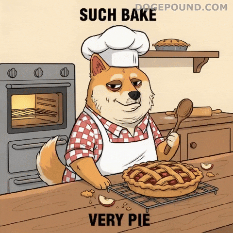 Proud Shiba Inu GIF by Doge Pound