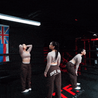 Women Girls GIF by The One Up Lifestyle