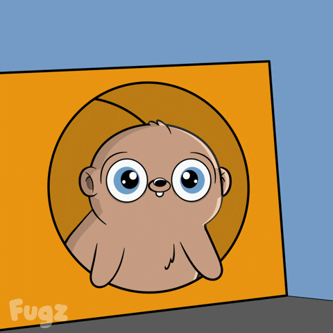 Good Bye GIF by Fugz Official