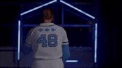 Softball Smile GIF by UNC Tar Heels