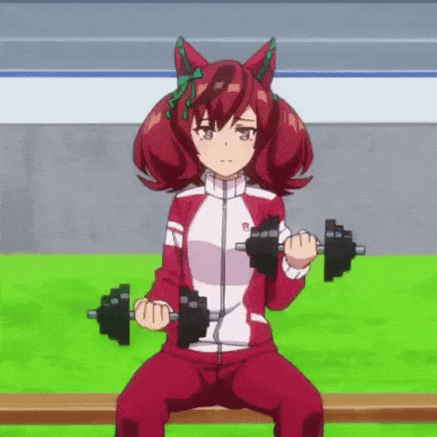 Horse Training GIF