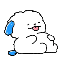 Band Lucy Sticker by bubble