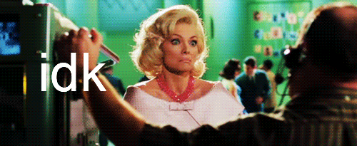 zachdrago giphyupload i dont know hairspray michelle pfeiffer GIF
