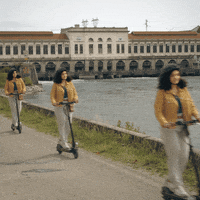 Climate Change Energy GIF by EDF Officiel