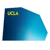 Health Community Sticker by UCLA
