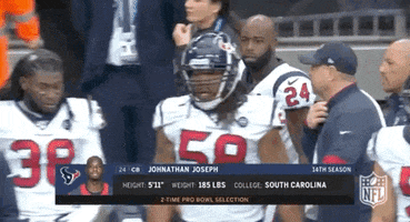 Nfl Season 2019 Football GIF by NFL