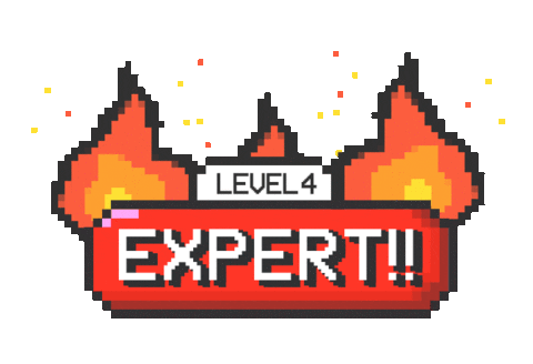 Game Level Sticker by Bauducco Brasil