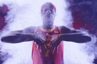 Basketball Hoops GIF by USC Trojans
