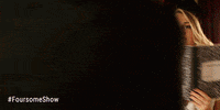 youtube rickey thompson GIF by Foursome