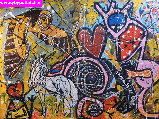 Art Expresionism GIF