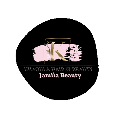 Jamila Beauty Sticker for iOS & Android | GIPHY