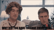 Sean Flanagan Fah GIF by FoilArmsandHog