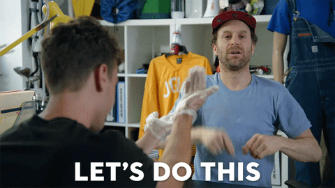 jon glaser loves gear GIF by truTV