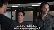 esther povitsky comedy GIF by Alone Together