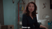 esther povitsky comedy GIF by Alone Together