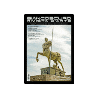 Art Magazine Sticker by BIANCOSCURO