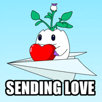 Get Better Love You GIF by Magic Eden