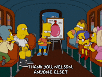 bart simpson kearney zzyzwicz GIF
